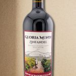 2022 Russian River Zinfandel "Fortuna Redux"