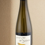 2023 Suisun Valley Muscat Canelli "Wild Cat of Suisun"