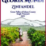 2023 Green Valley of Solano County "Gloria Mundi"